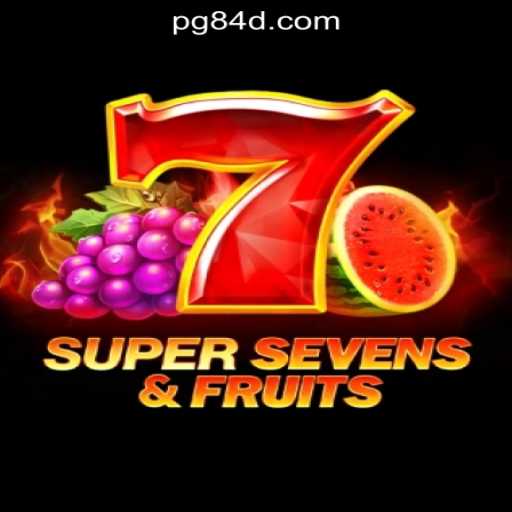 Discover the Exciting World of 7SuperSevensFruits