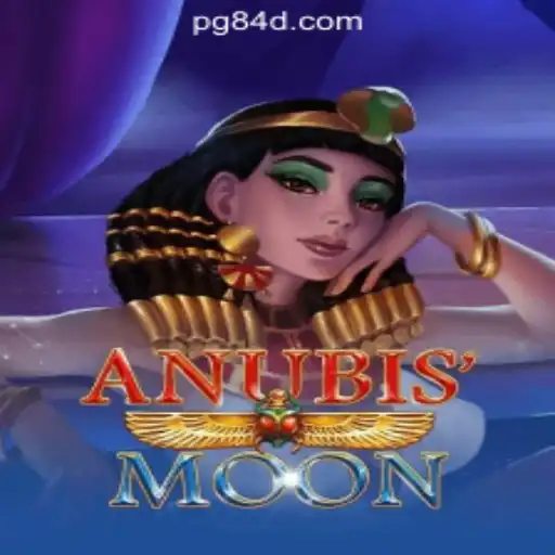 Explore the Mystical World of AnubisMoon Slots at 84D.com Oficial Slots Brasil #1