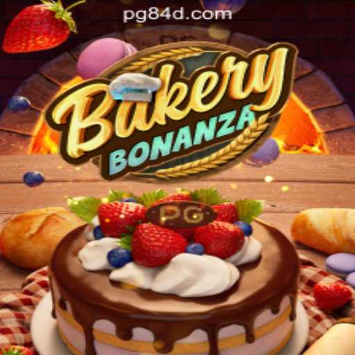 BakeryBonanza: A Delectable Dive into the Sweet Slots Adventure