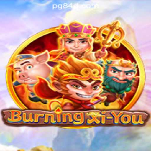 Exploring the Engaging World of BurningXiYou: A Guide to 84D.com Oficial Slots Brasil #1