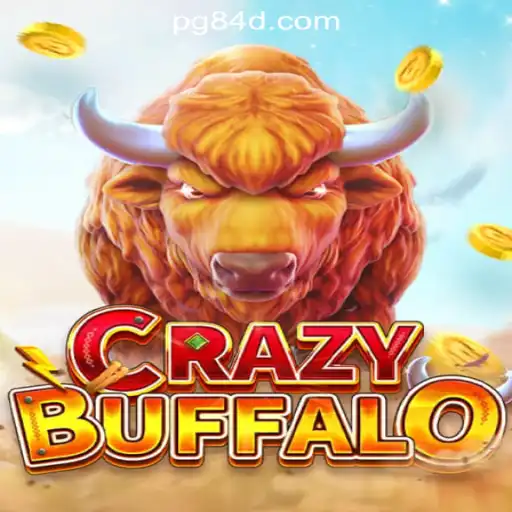 Discover the Thrills of CRAZYBUFFALO: Your Ultimate Guide to 84D.com Oficial Slots Brasil #1