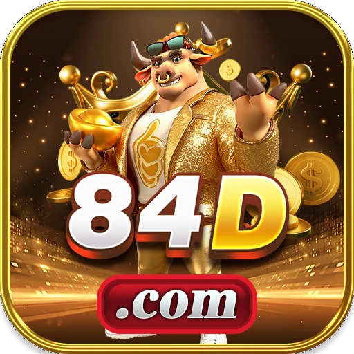 84D.com Oficial Slots Brasil #1