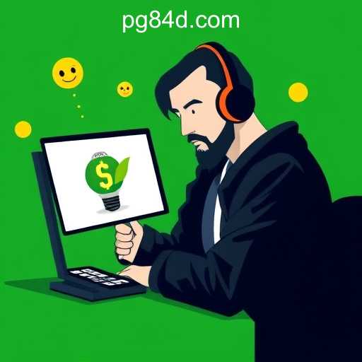 Connecting with 84D.com Oficial Slots Brasil #1