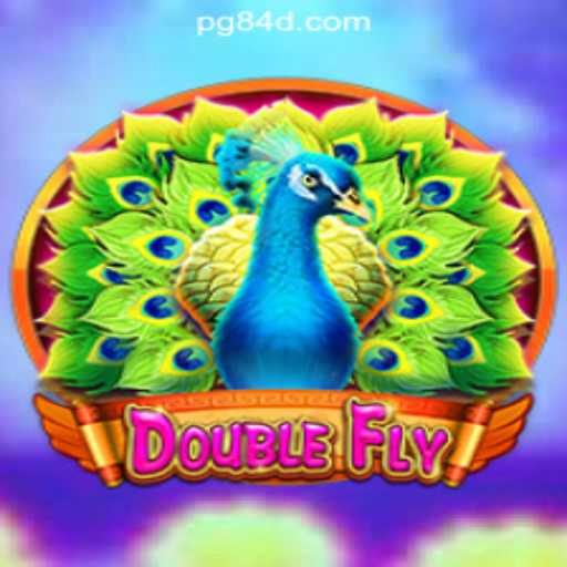 Explore the Exciting World of DoubleFly - The #1 Slot Game by 84D.com Oficial Slots Brasil
