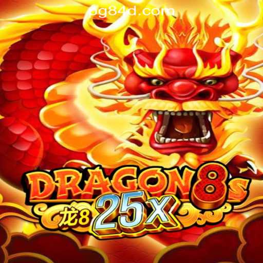 Exploring the Exciting World of Dragon8s25x: The Premier Slot Game at 84D.com Oficial Slots Brasil #1