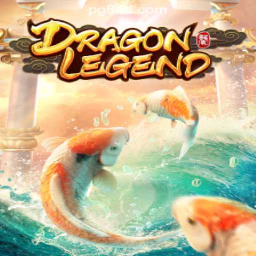 DragonLegend: Dive into the Exciting World of Online Slots