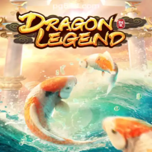DragonLegend: Dive into the Exciting World of Online Slots