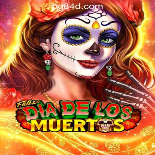 Exploring the Thrills of FelizDiadelos: An In-Depth Look at 84D.com Oficial Slots Brasil #1