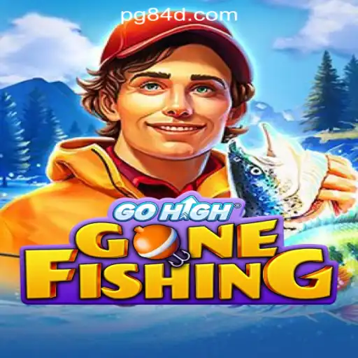 Discover the Thrill of GoHighGoneFishing: Brazil's #1 Online Slot Experience with 84D.com Oficial