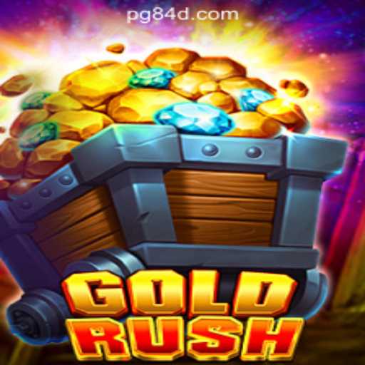 Explore the Exciting World of GoldRush at 84D.com Oficial Slots Brasil #1
