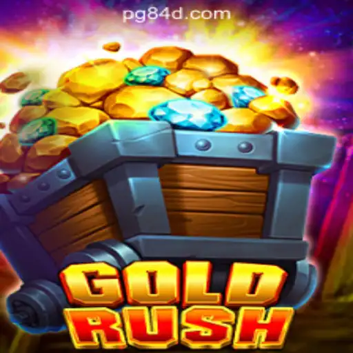 Explore the Exciting World of GoldRush at 84D.com Oficial Slots Brasil #1