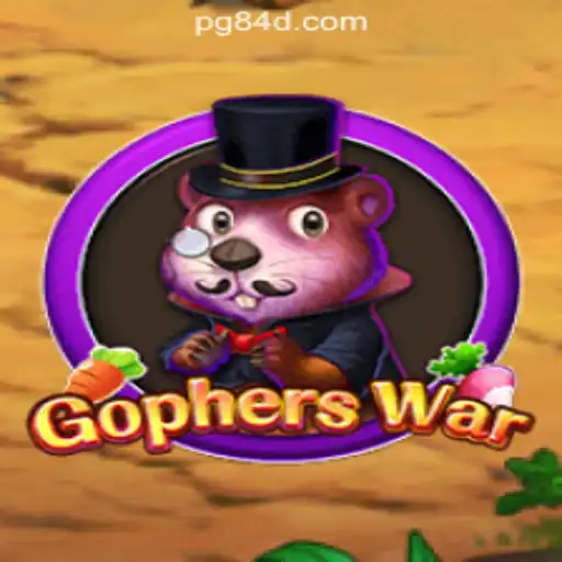 Explore the Exciting World of GophersWar: A New Wave in Mobile Gaming