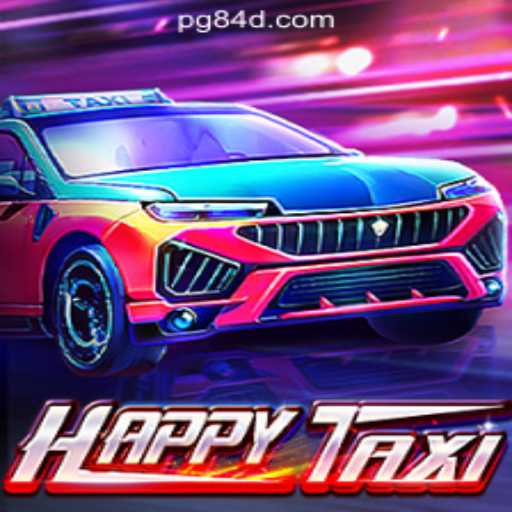 Exploring HappyTaxi: The Thrilling Adventure Combined with 84D.com Oficial Slots Brasil #1