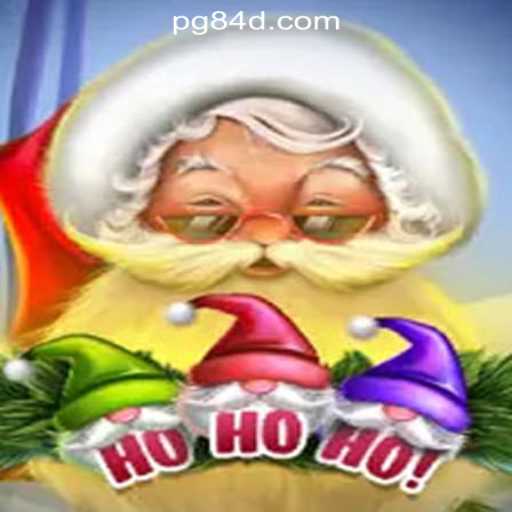 Discover the Festive Thrills of HoHoHo - Brazil's Premier Slot Game at 84D.com Oficial Slots
