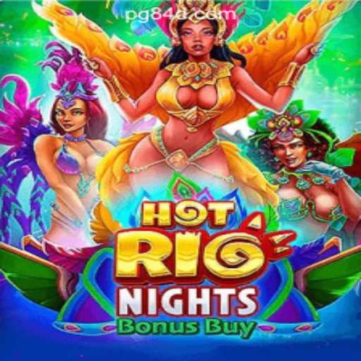 HotRioNightsBonusBuy: A Thrilling Casino Adventure in Brazil