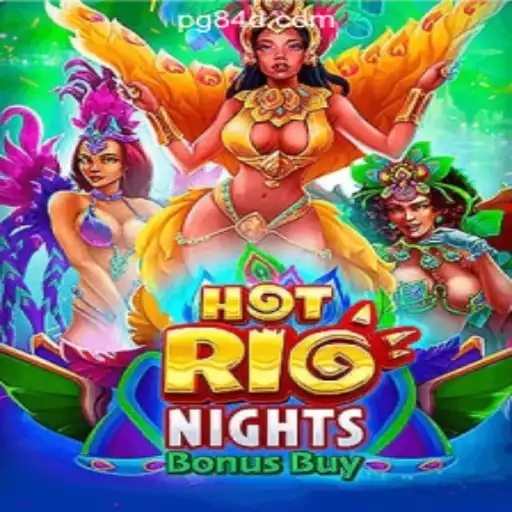 HotRioNightsBonusBuy: A Thrilling Casino Adventure in Brazil