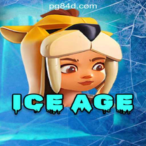 IceAge: Explore the Premier Slots Game with 84D.com Oficial Slots Brasil #1