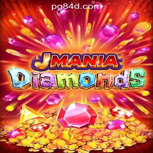 Exploring the Exciting World of JManiaDiamonds Slots