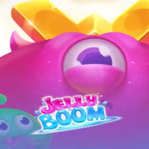 Exploring JellyBoom: An Engaging Experience with 84D.com Oficial Slots Brasil #1