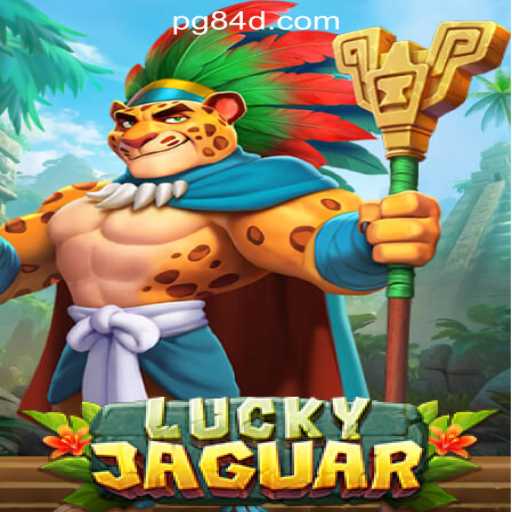 Discover the Thrills of LuckyJaguar: A Premier Slot Game