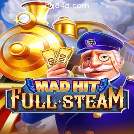 MadHitFullSteam: An Exciting Journey Through Virtual Slots Adventure