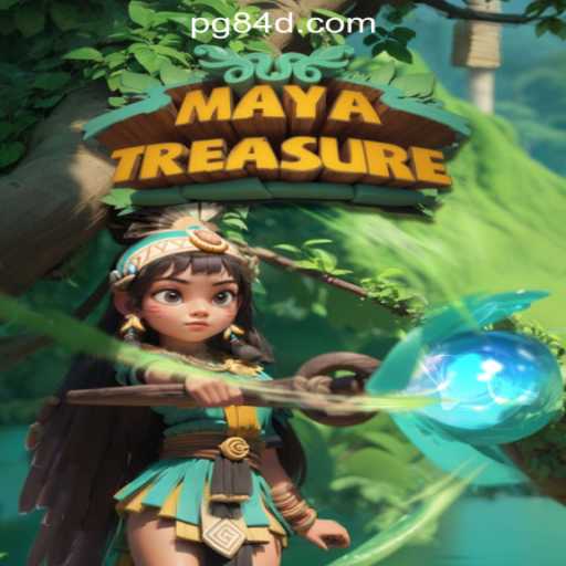 Discover the Thrills of MayaTreasure: A Premier Slot Game Experience