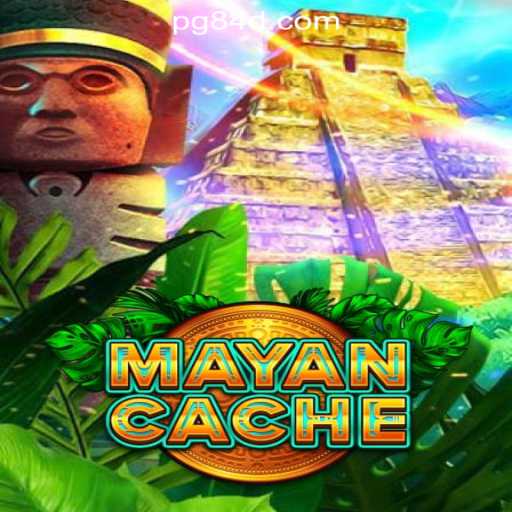 Exploring the Fascinating World of MayanCache and 84D.com Oficial Slots Brasil #1