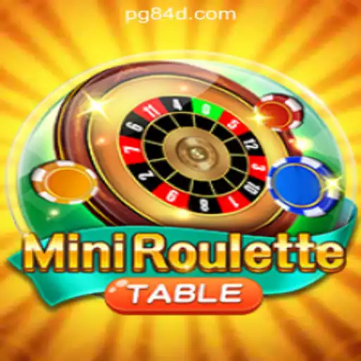 Discover the Excitement of MiniRoulette at 84D.com Oficial Slots Brasil #1