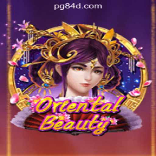 Discover the Enchantment of OrientalBeauty on 84D.com Oficial Slots Brasil #1