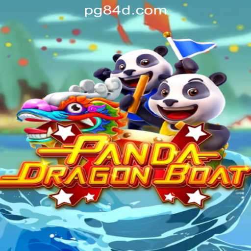 Exploring the Exciting World of PANDADRAGONBOAT: A Dive into Brazil's #1 Slot Game by 84D.com