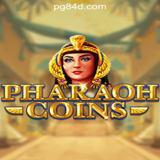 Discover the Exciting World of PharaohCoins on 84D.com Oficial Slots Brasil #1