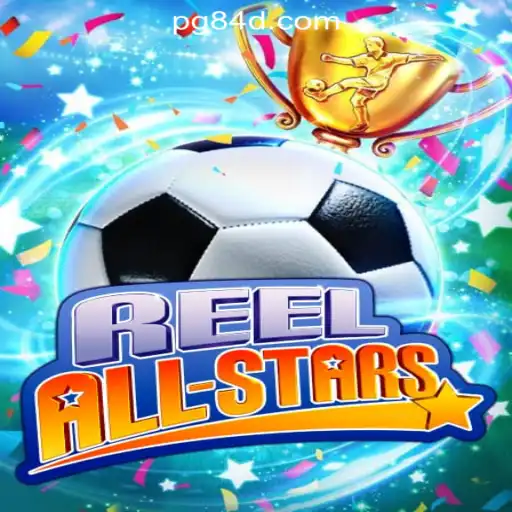 ReelAllStars: A New Gaming Sensation in the Slots Arena