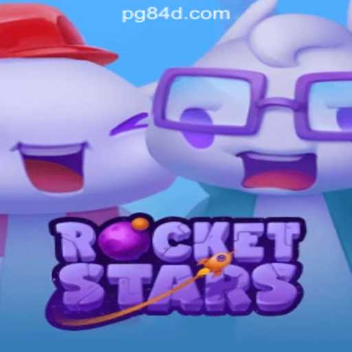 RocketStars: An Intergalactic Journey with 84D.com Oficial Slots Brasil #1