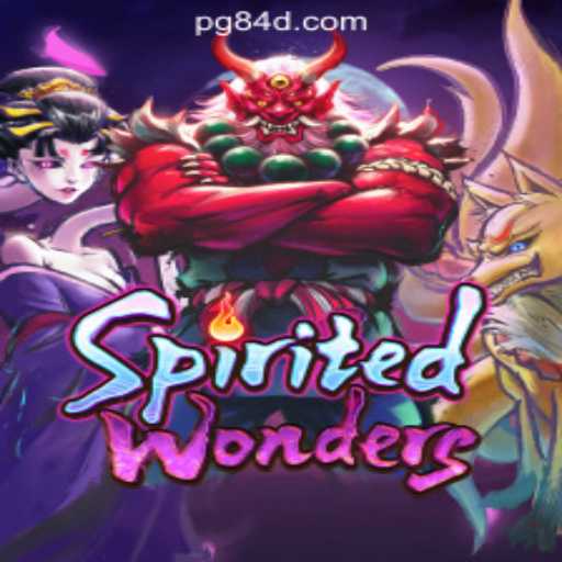 Discover the Magic of SpiritedWonders: A Journey into the World of Official Slots