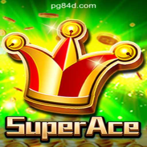 Exploring SuperAce: A Dive into the Thrilling World of 84D.com Oficial Slots Brasil #1