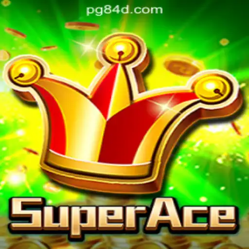 Exploring SuperAce: A Dive into the Thrilling World of 84D.com Oficial Slots Brasil #1