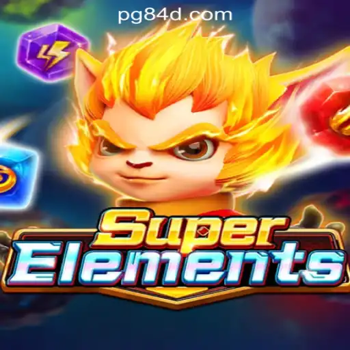 Exploring the Enchanting World of SuperElements and 84D.com Oficial Slots Brasil #1