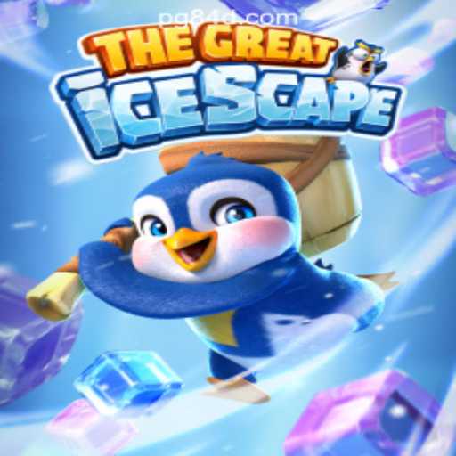 Discover the Excitement of TheGreatIcescape: The Coolest Slots Adventure