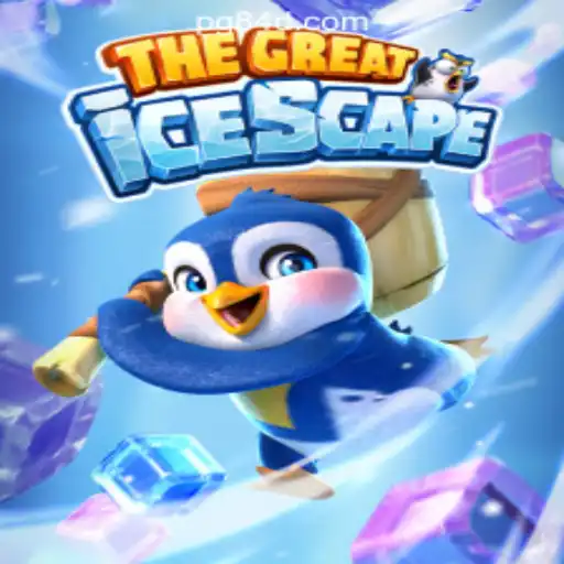 Discover the Excitement of TheGreatIcescape: The Coolest Slots Adventure