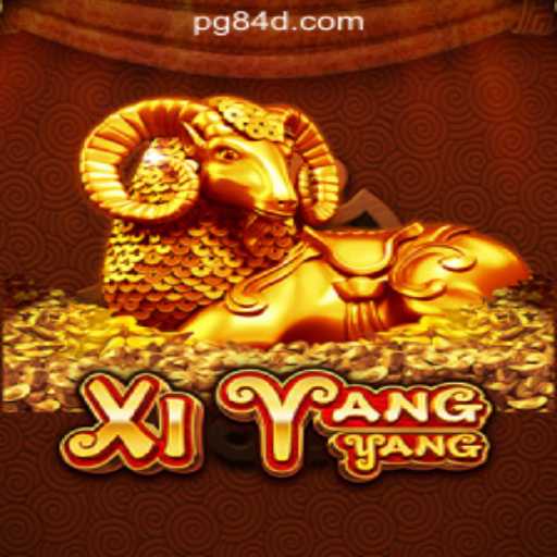 XiYangYang: A Deep Dive into the Vibrant World of 84D.com Oficial Slots Brasil #1