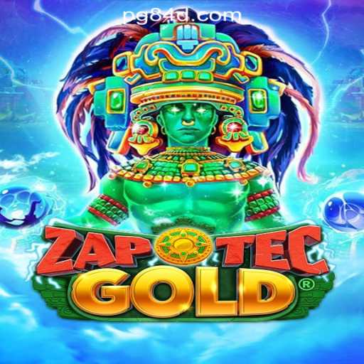 Discover the Thrilling World of ZapOtecGold: Brazil’s Top Online Slot Game
